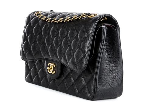 price classic flap bag chanel|chanel classic flap jumbo price.